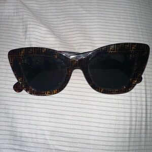Fendi Sunglasses
